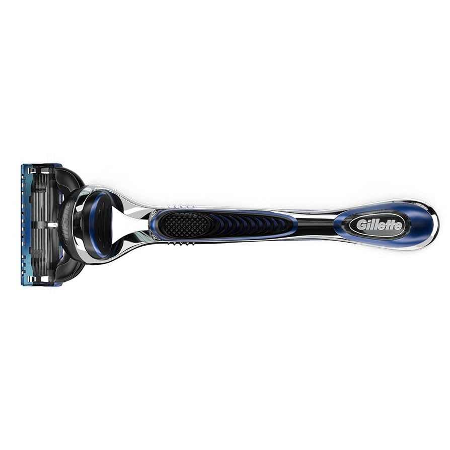 4set プログライドマニュアル フュージョン ホルダー 替刃 ジレット 新品 gillette-pfm-4p_04.jpg